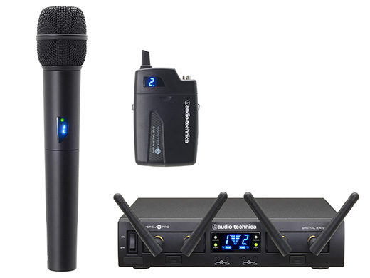 audio-technica SYSTEM10 シリーズ | 株式会社 楽器音響札幌