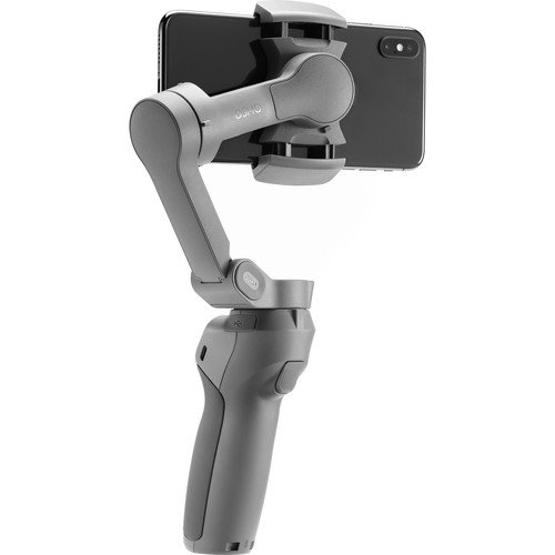 DJI Osmo Mobile 3 Smartphone Gimbal - GP Pro