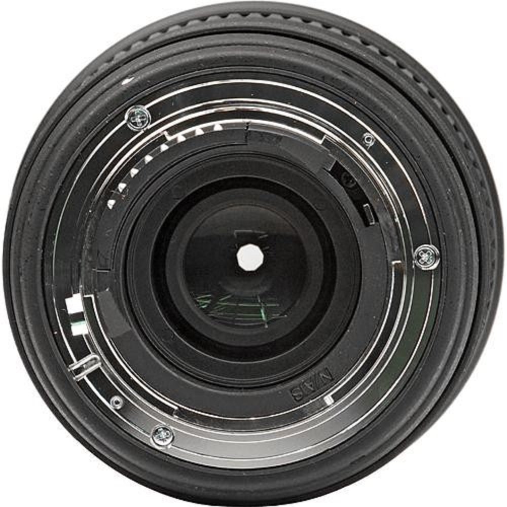 Tokina 12-24mm f/4 AT-X 124 AF Pro DX II Lens - GP Pro