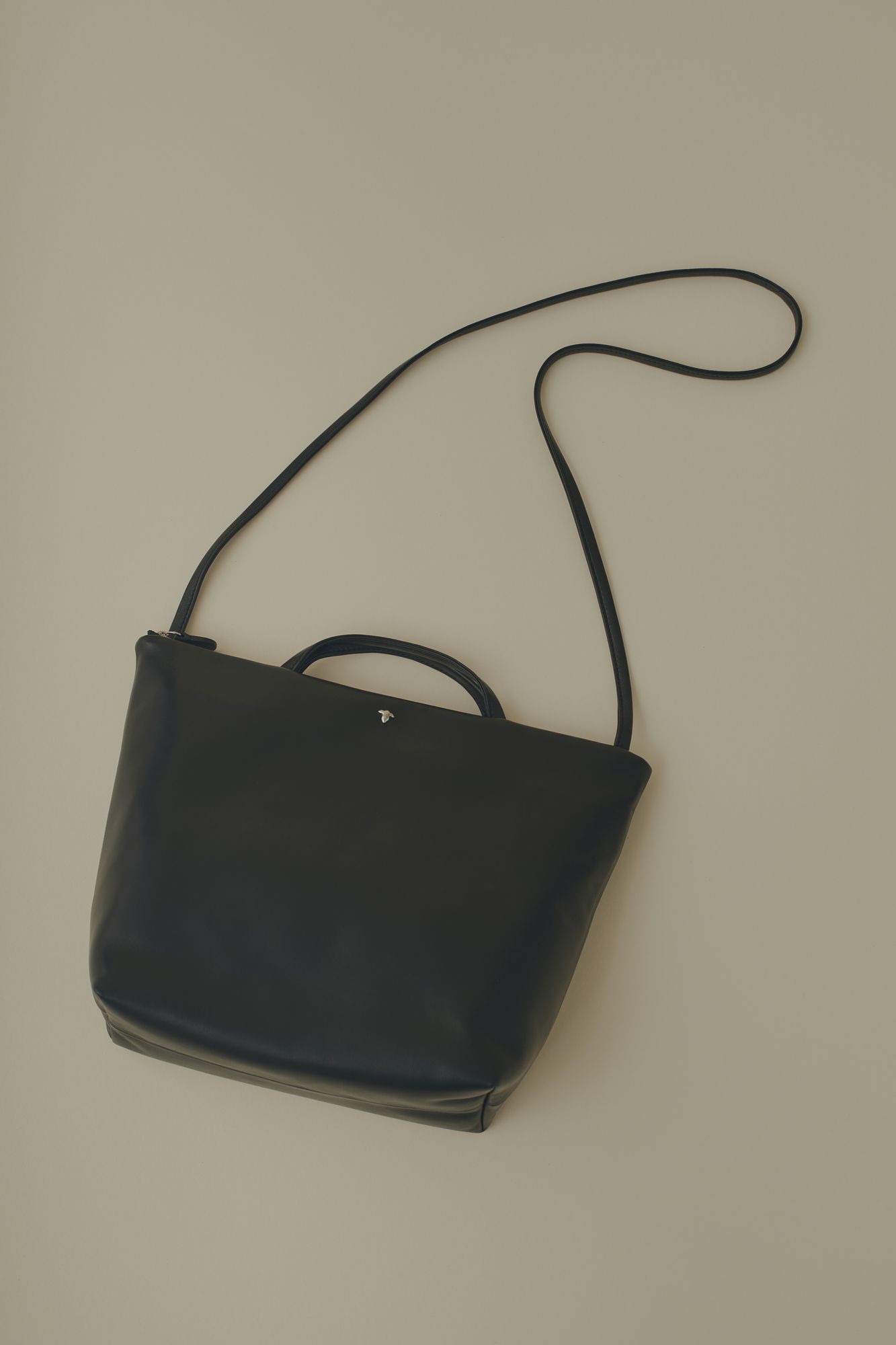 bird kostea - minä perhonen