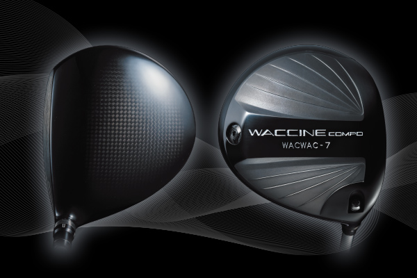 WACWAC-7 DR|GRAVITY GOLF