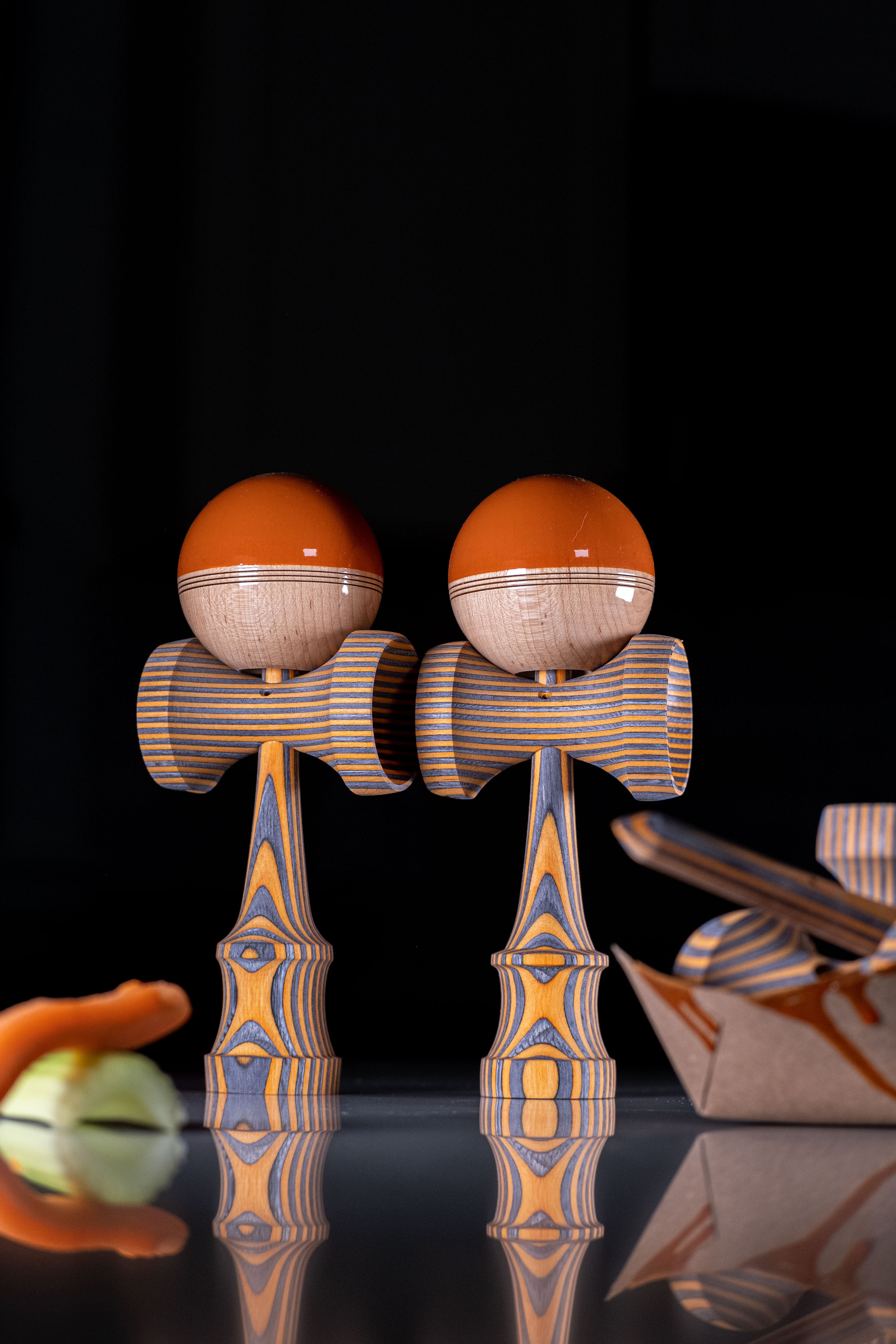 VINTAGE GT – Grain Theory