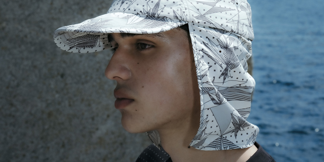 BRUSHED NYLON | GRAMICCI（グラミチ）OFFICIAL SITE