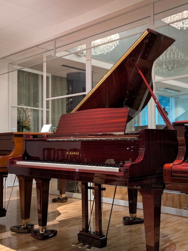 世界最大級のピアノ販売モール グランドギャラリー｜中古ピアノ販売