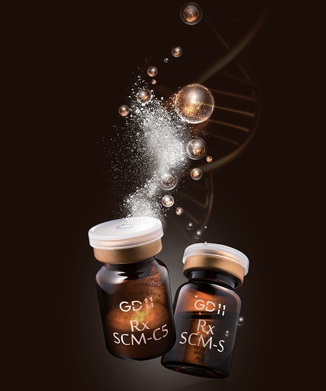 GD11 ヒト臍帯血幹細胞由来培養液│株式会社グランディール・ジャパン