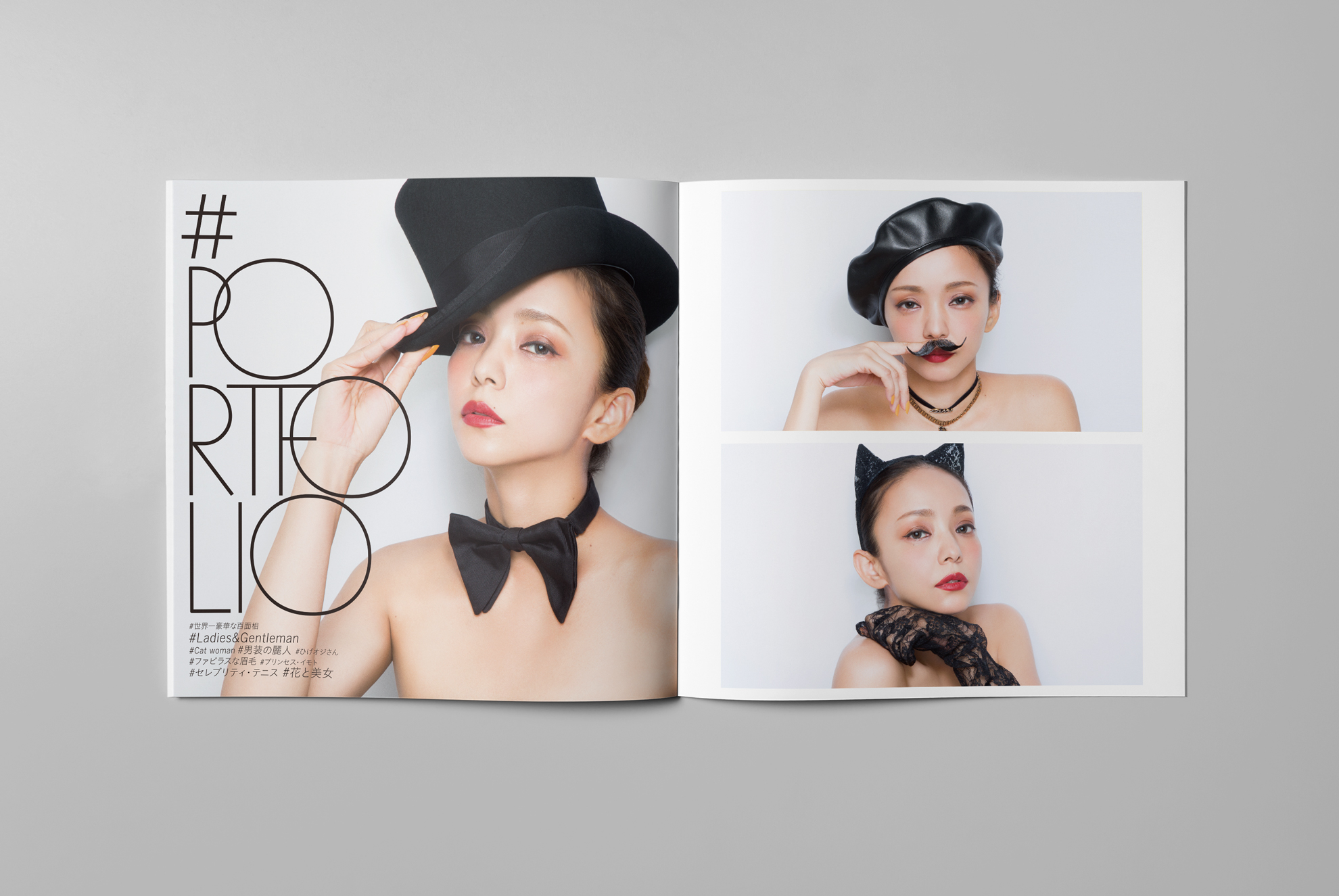 ADDICT NAMIE AMURO 25周年沖縄ライブ パンフレット ADDICT NAMIE