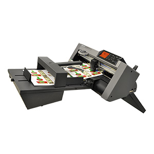 販売終了】自動給紙型カッティングプロッタ CE6000-ASF / F-Mark