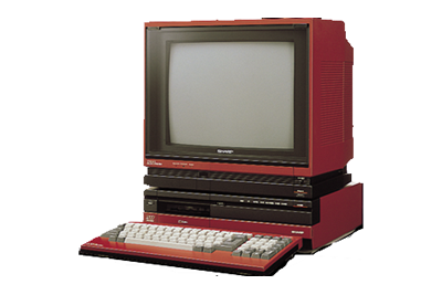 8ビットパソコンCPU比較 | ひみつの屋根裏部屋