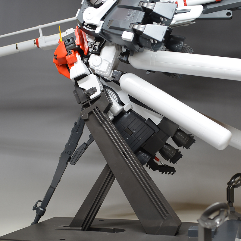 MG PLAN303E ディープストライカー レビュー | ガンダムブログはじめました