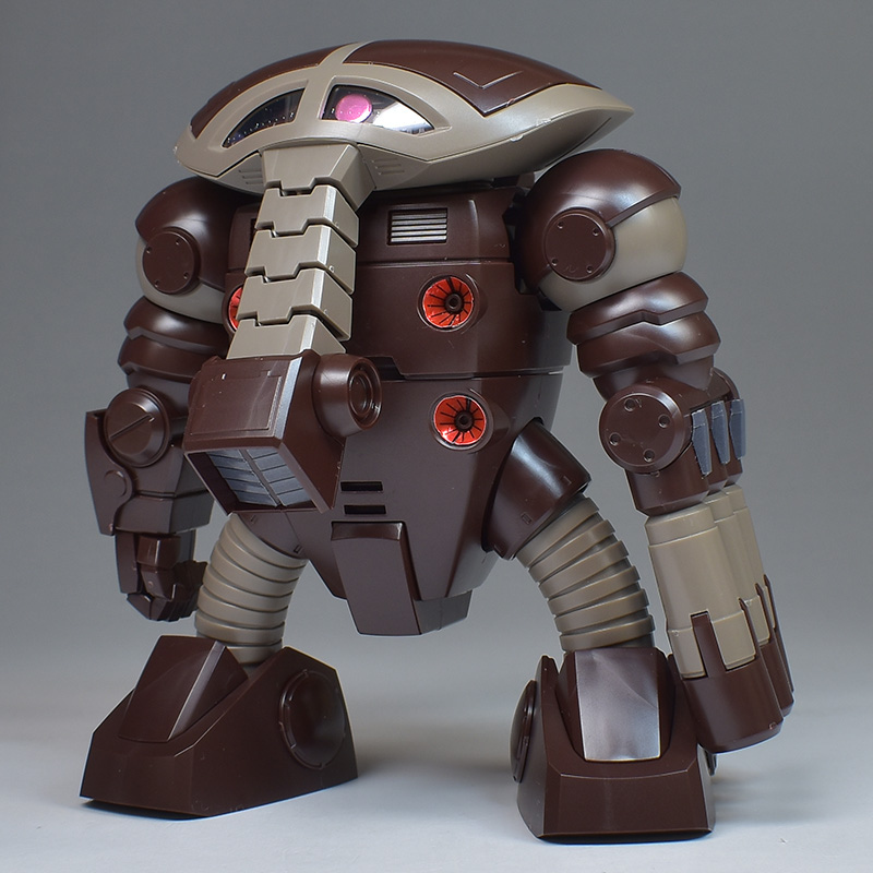 HG ジュアッグ（Ver.MSV） レビュー | ガンダムブログはじめました