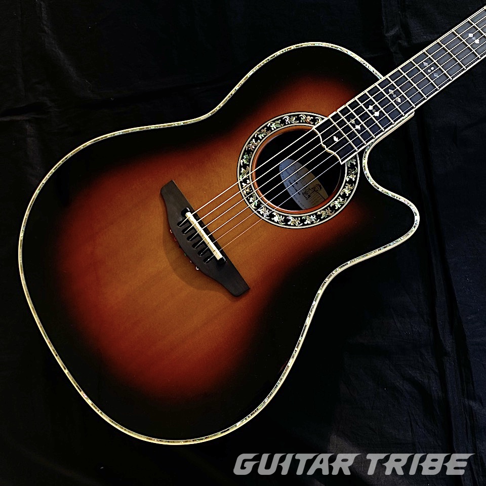 Ovation 2000 1869-1 Custom Legend | GUITAR TRIBE.COM