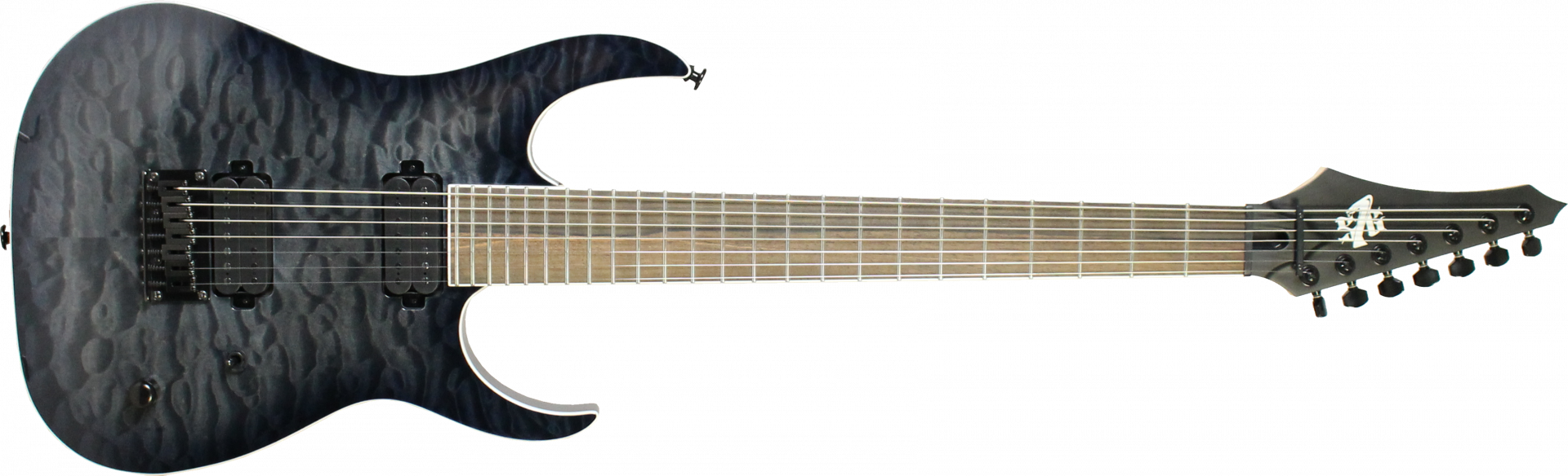 EG】Strictly 7 Guitars（S7G）人気の日本製 JS に限定モデル登場