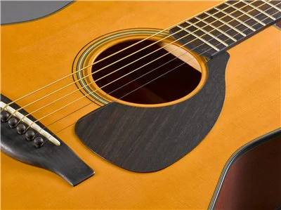 YAMAHA 50年の歴史を紡ぐ FG/FS アコースティックギターの世界 | Page