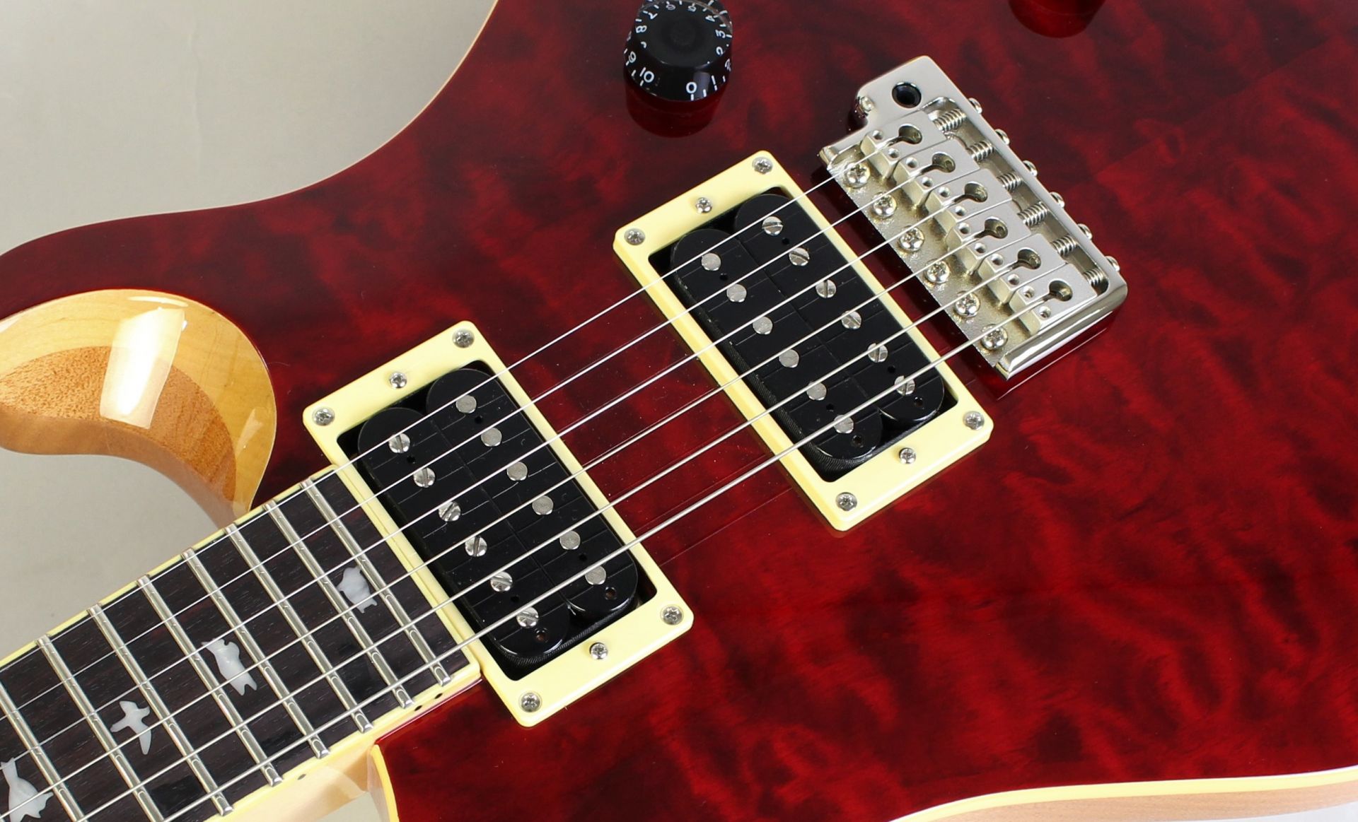 エレキギター新製品】-Paul Reed Smith- 島村楽器オリジナルモデル ”SE