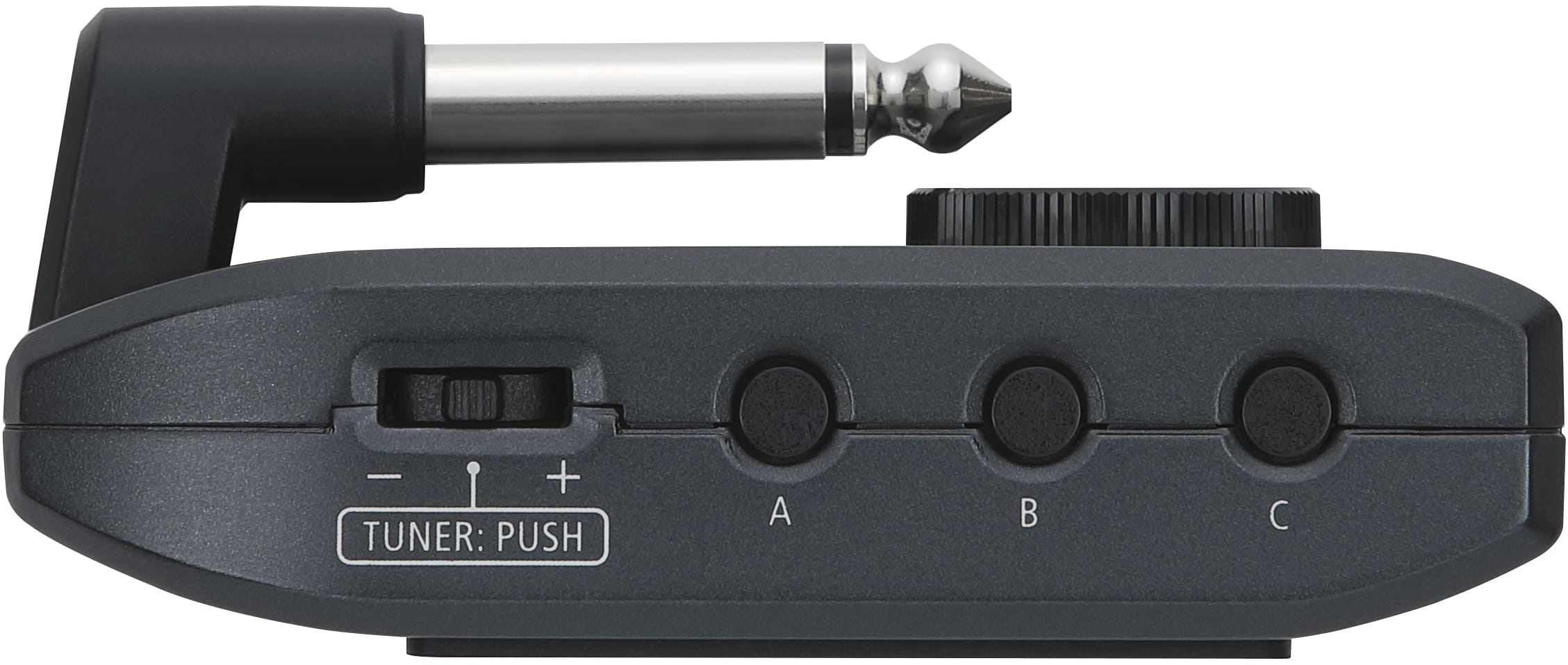 実機レビューあり】BOSS KATANA:GO｜BOSSならではの機能を備えたギター