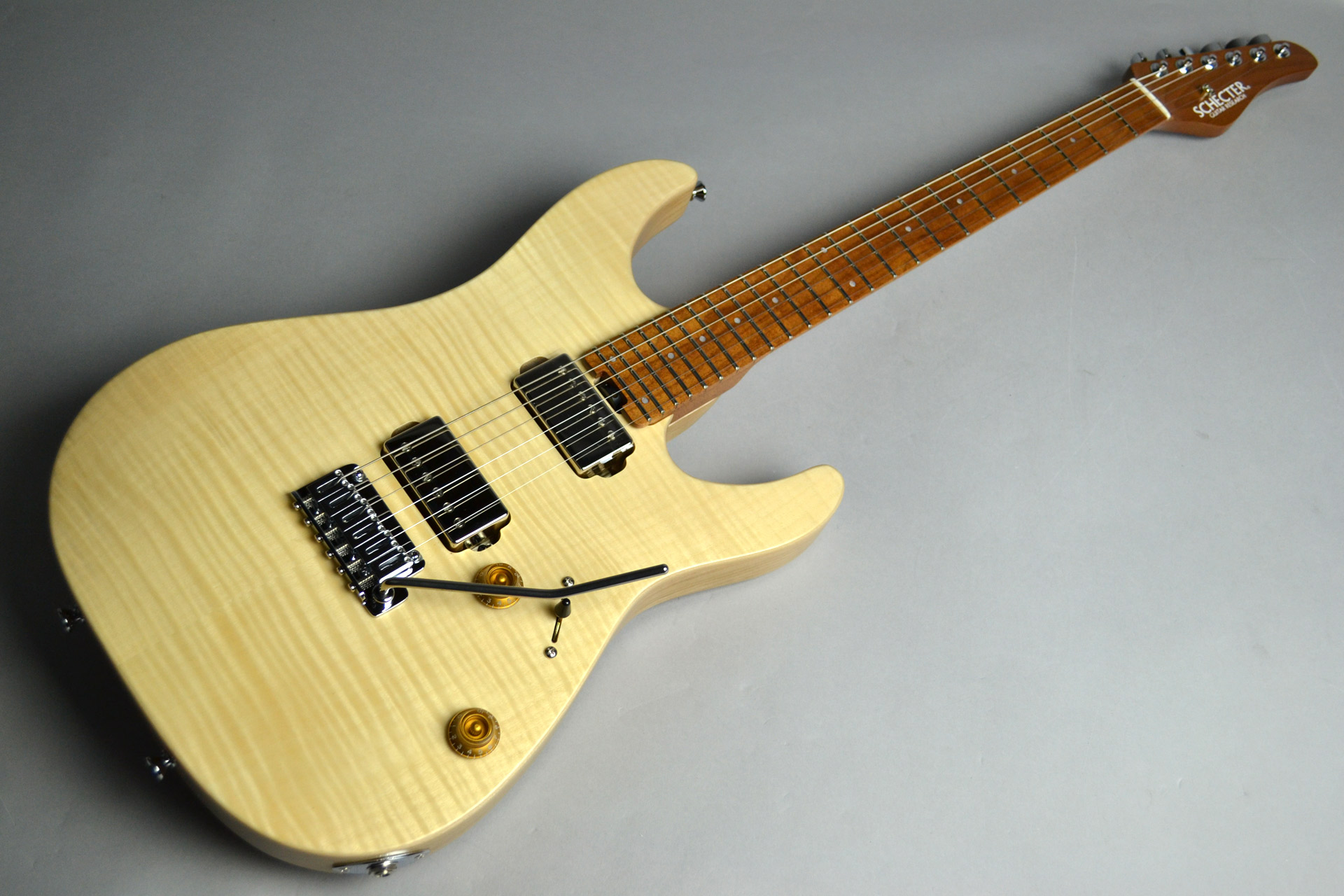 ギターマニア石田純一の逸品入魂～気ままに想いを綴ります～Vol.11