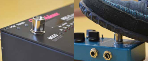 プリアンプ】Rockboxのシンプルながらギターの基本のトーンを作る