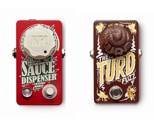 リバーブ】Center Street Electronicsより、コンパクトなホール