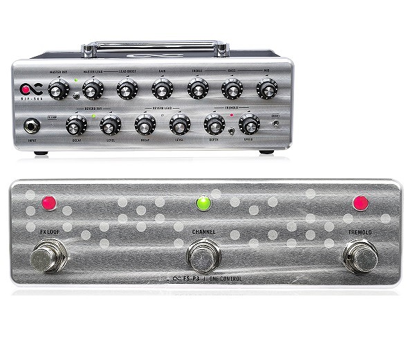 FREE THE TONE FT-2Y-S｜SUGIZO氏のシグネイチャー・ディレイが登場