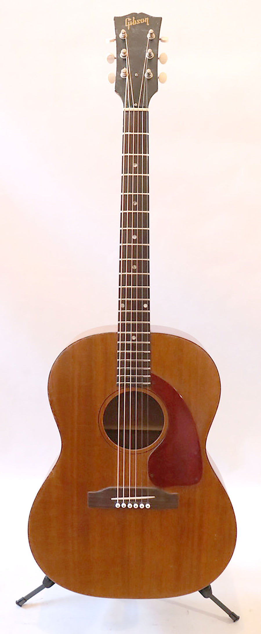 Gibson LG-0 1967 – The Guitar Colonel