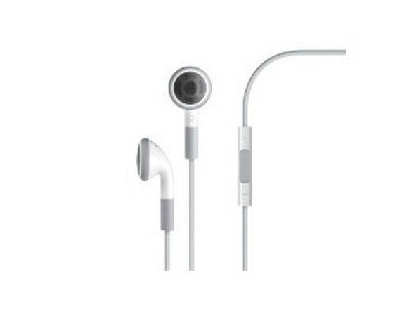 Apple Earphones with Remote and Mic Repair Help: Learn How to Fix