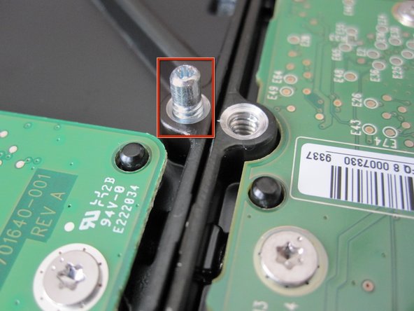 Apple Time Capsule Model A1302 Hard Drive Replacement - iFixit