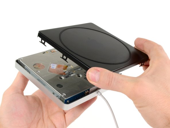 Apple USB SuperDrive Optical Drive Replacement - iFixit Repair Guide