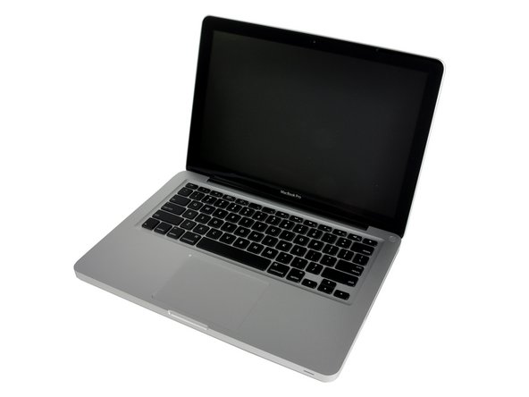 MacBook Pro 13インチ Unibody Late 2011のヘルプ: 自分で修理する方法