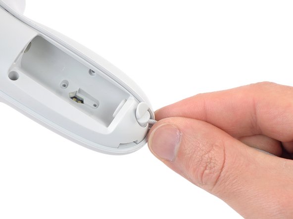 Meta Quest 2 コントローラーリングシェルの交換 - iFixit 修理ガイド