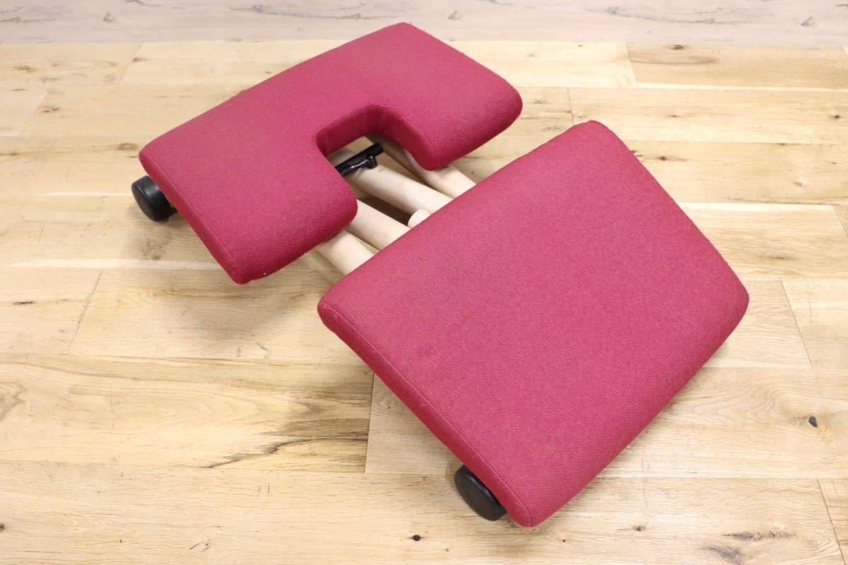 GMGF72○STOKKE / ストッケ Varier by Stokke MULTI balans ヴァリ