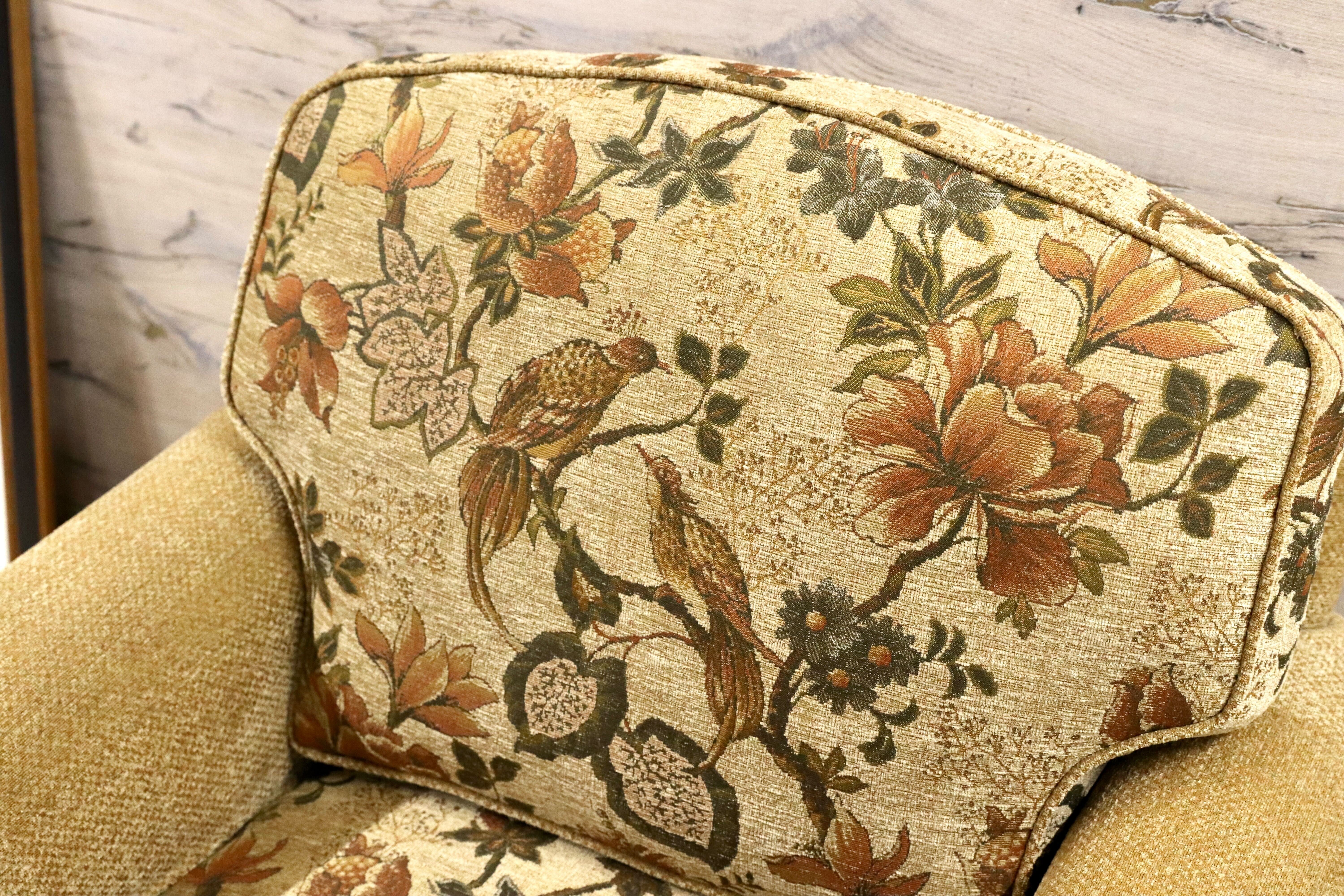 GMGS154A○DREXEL HERITAGE / ドレクセルヘリテイジ 最高級 1人掛け