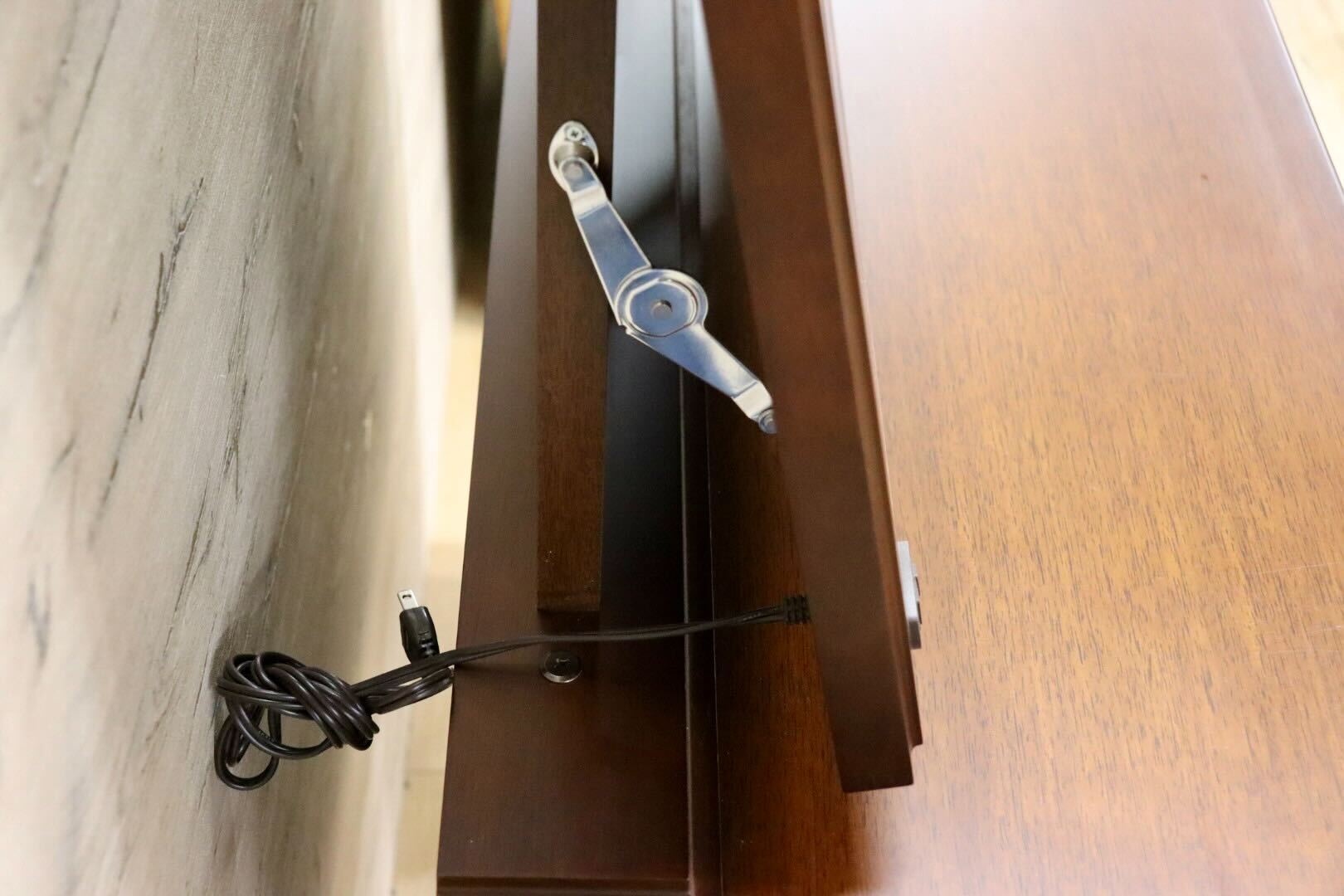 GMGS185○maruni / マルニ 地中海 ドレッサー 鏡台 化粧台 クラシック