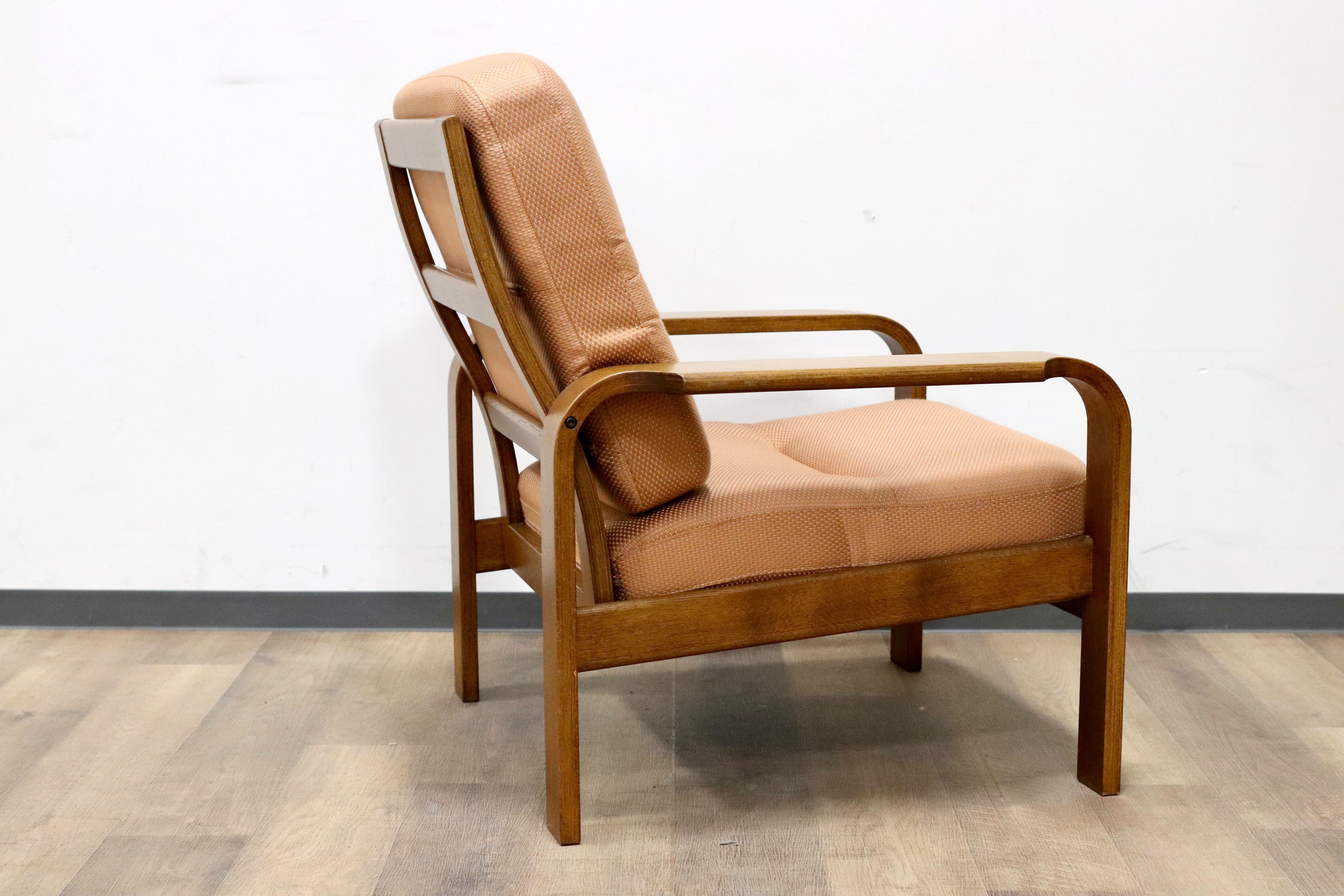 GMGS174B○天童木工 / Tendo イージーチェア 1人掛けソファ シングル