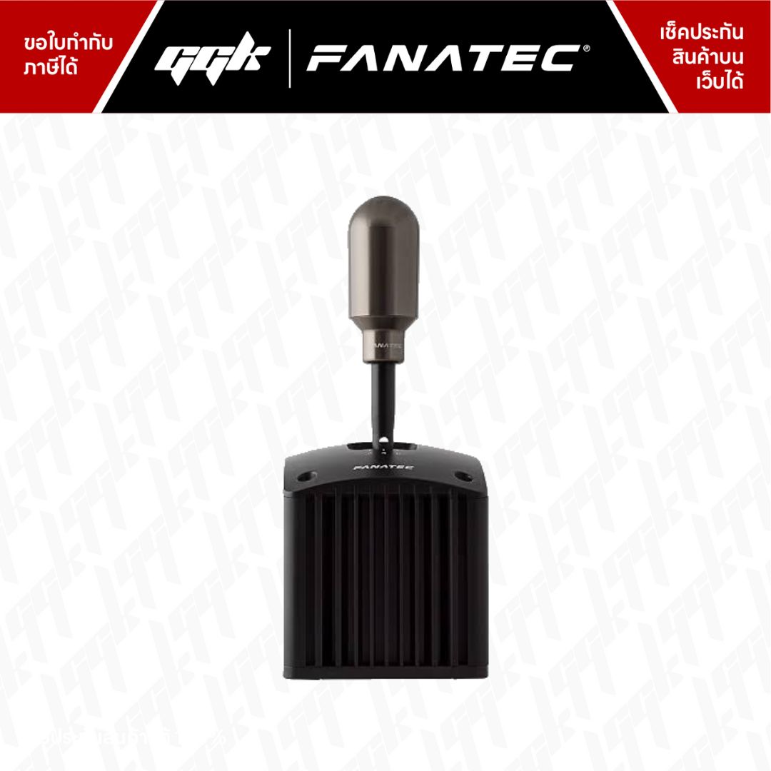 Fanatec ClubSport Shifter SQ V 1.5 - GGK Simracing Thailand