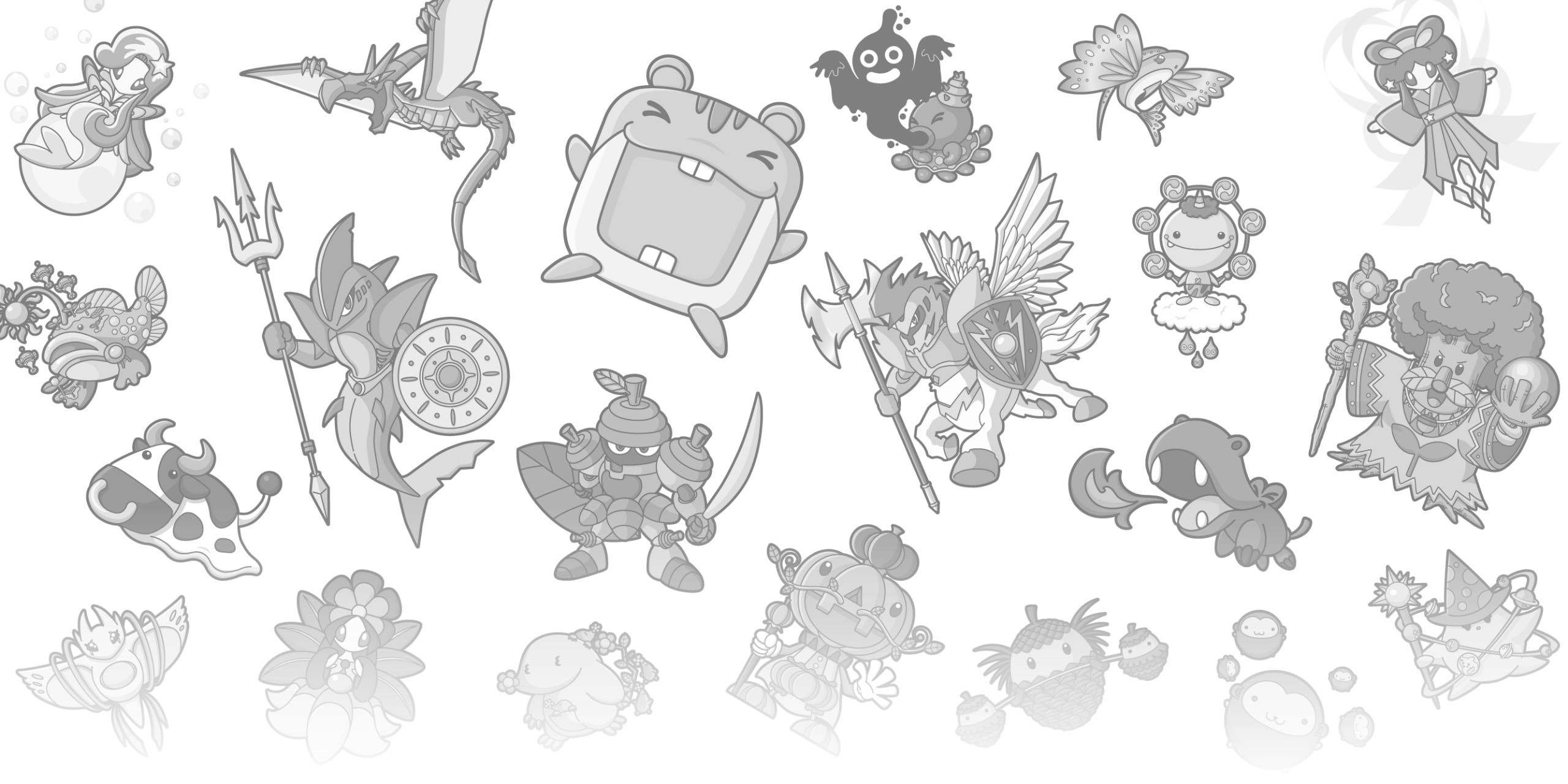 7月25日からぐるり森に新カードが登場！！ - カード迷路 ぐるり森 大冒険