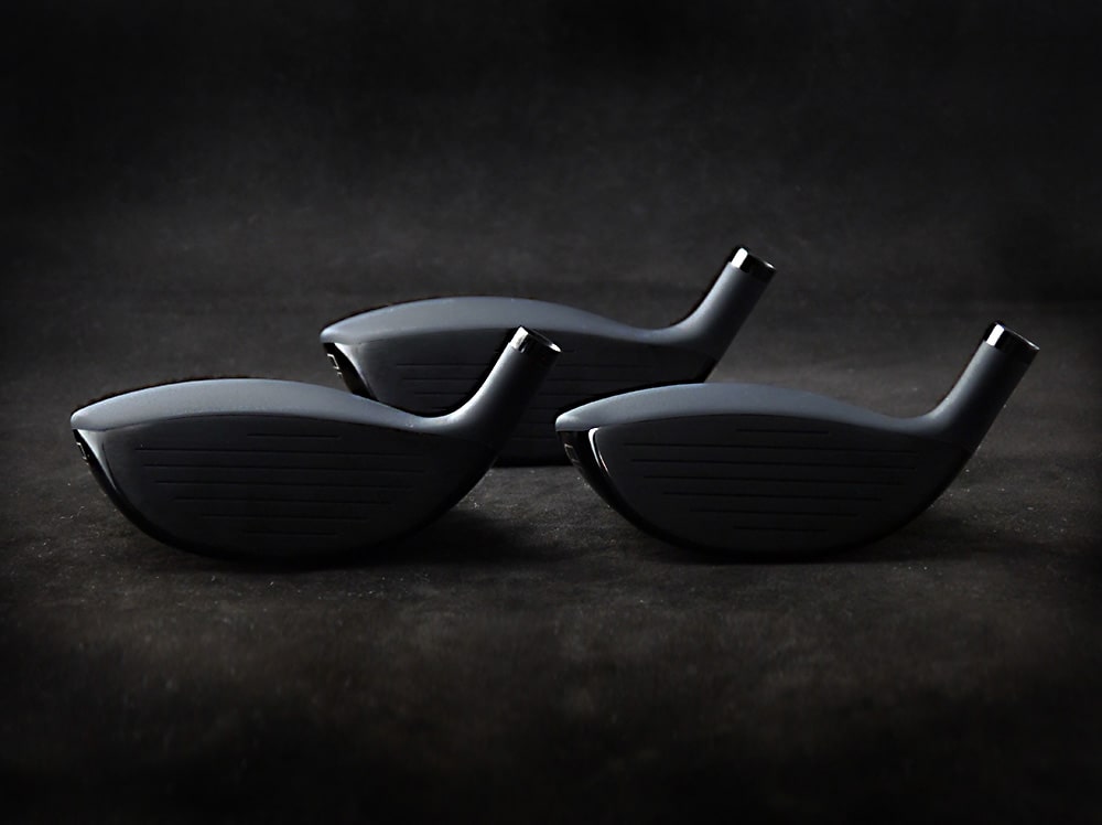 GTD Black Ice 460ドライバー | GTDゴルフ オフィシャルサイト