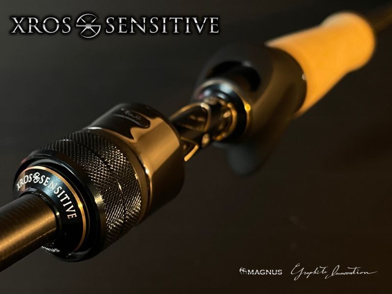 G-TEC XrosSensitive XSC-74RT-Pro SABATO 新品】G-TEC XrosSensitive