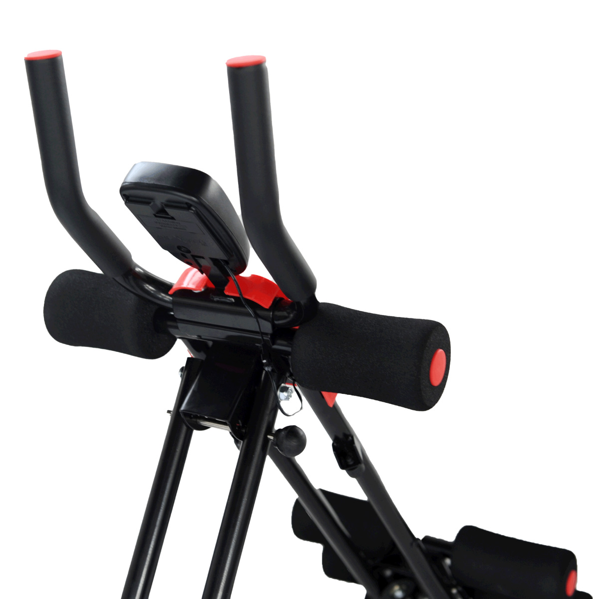 腹筋スイングスライダー｜トレーニングマシンのレンタルとリースはジム