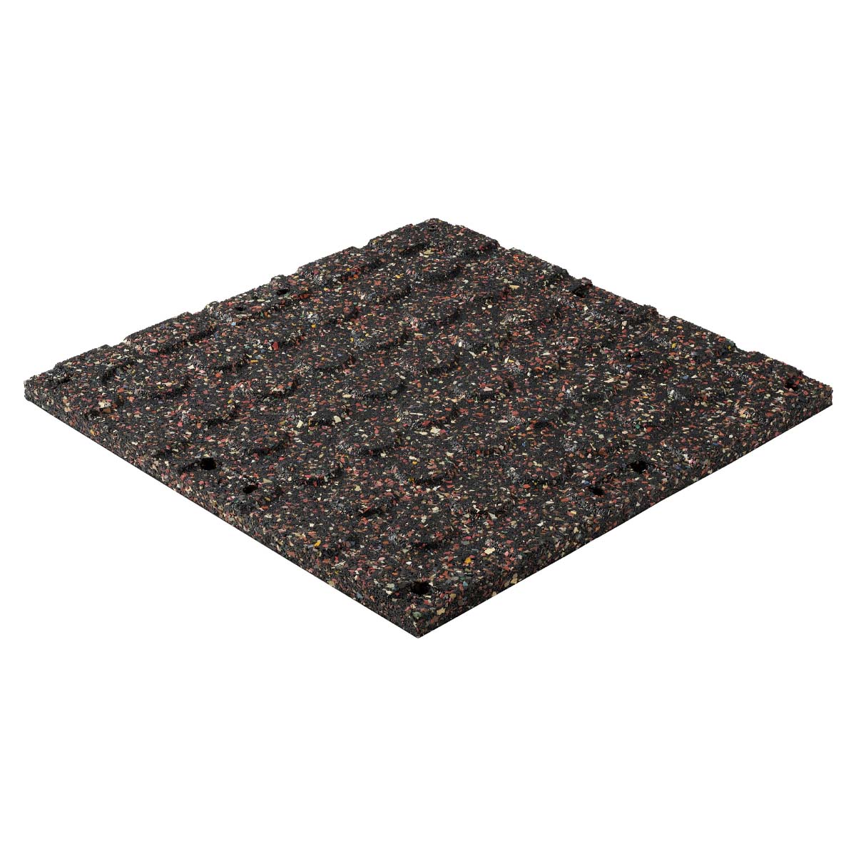 ジム用ゴムマット 50cm角 25mm – ジムマット | GYMMAT