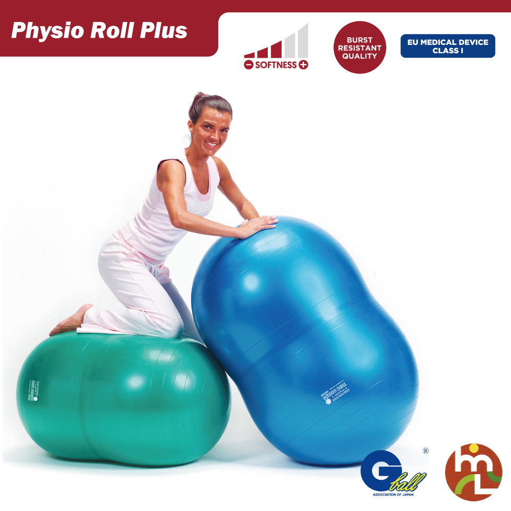 ギムニク｜ギムニクショップ公式サイト / PhysioRollPlus フィジオ