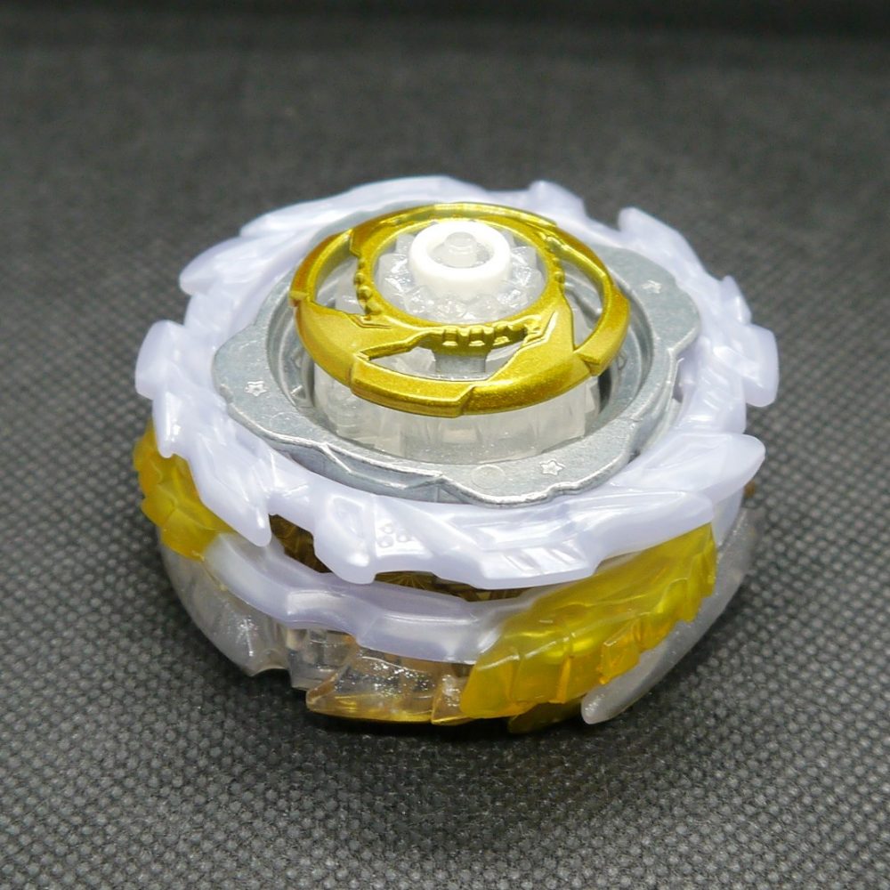 ベイブレードバーストDB】ダイナマイトベリアル.Nx.Vn(パーフェクト