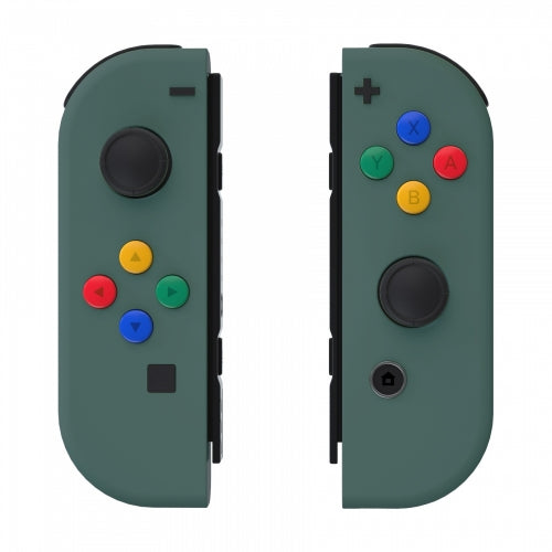 Nintendo Switch Joy-Con Controller Shells - Soft Touch | Hand Held