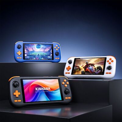 KinHank K56 Handheld