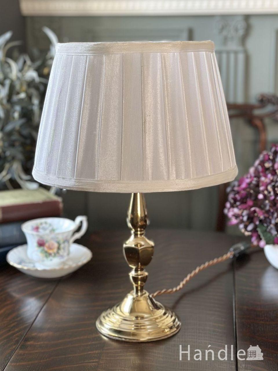 アンティーク テーブルランプ(k-766-z)｜照明おしゃれ