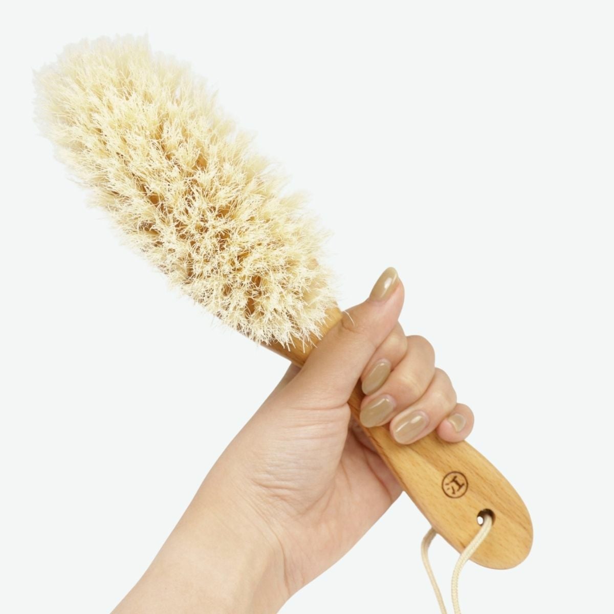 江戸屋 手植え万能洋服ブラシ 極上 | ハンガー通販専門店｜ハンガーの