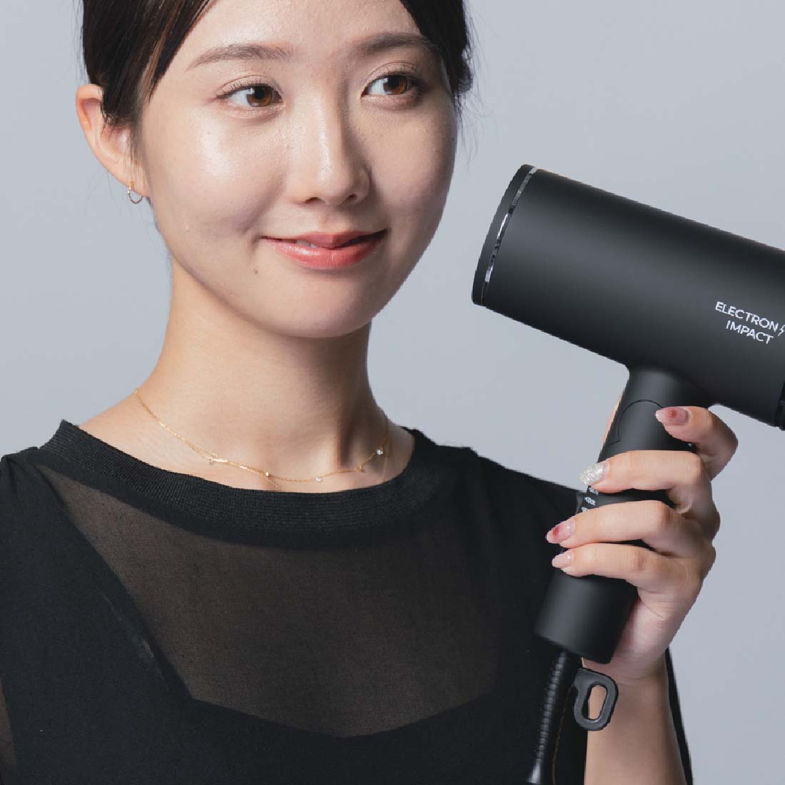 ELECTRONIMPACT公式サイト