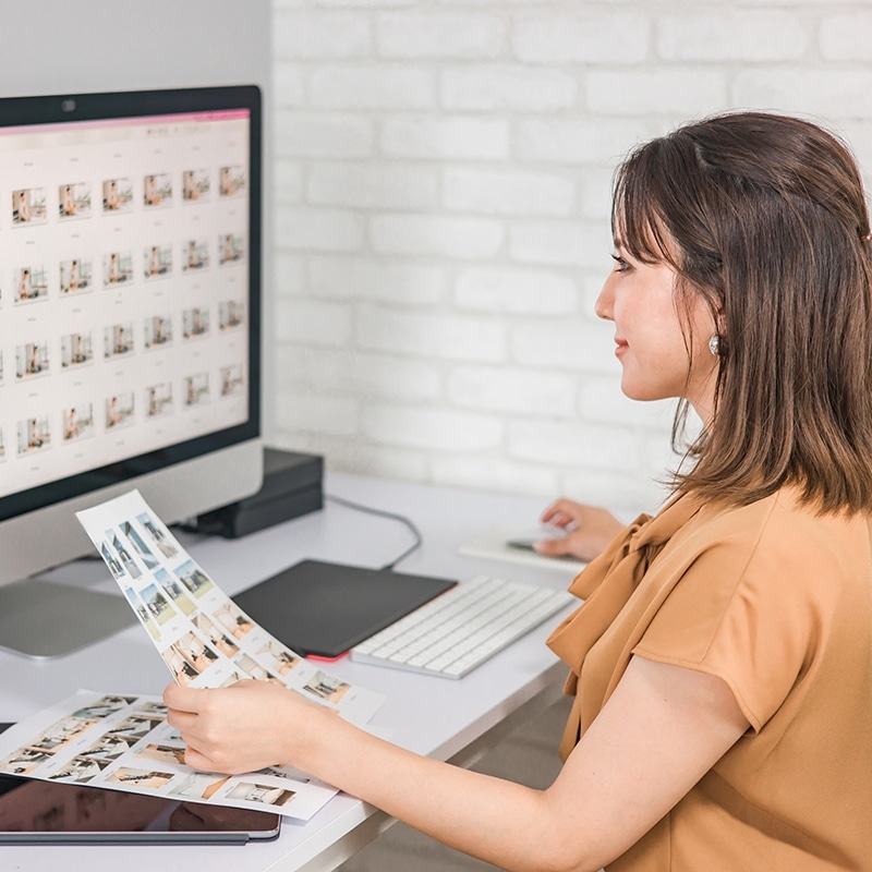 在宅ワーク 動画クリエイター講座|ヒューマンアカデミー通信講座（旧た