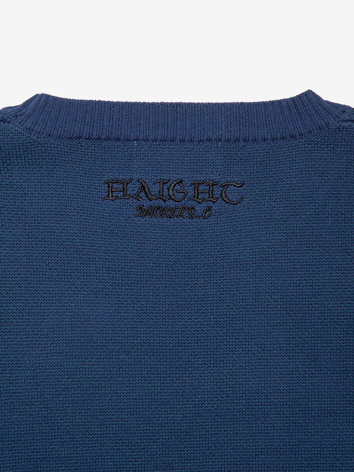 ZZ UNCLE SWEATER – HAIGHT