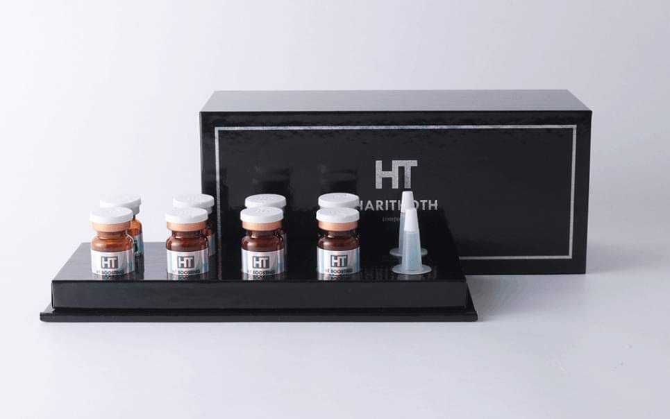 大人気ハリコスメの美容液が入荷！！HARITHOTH ハリトス HTハリセラム