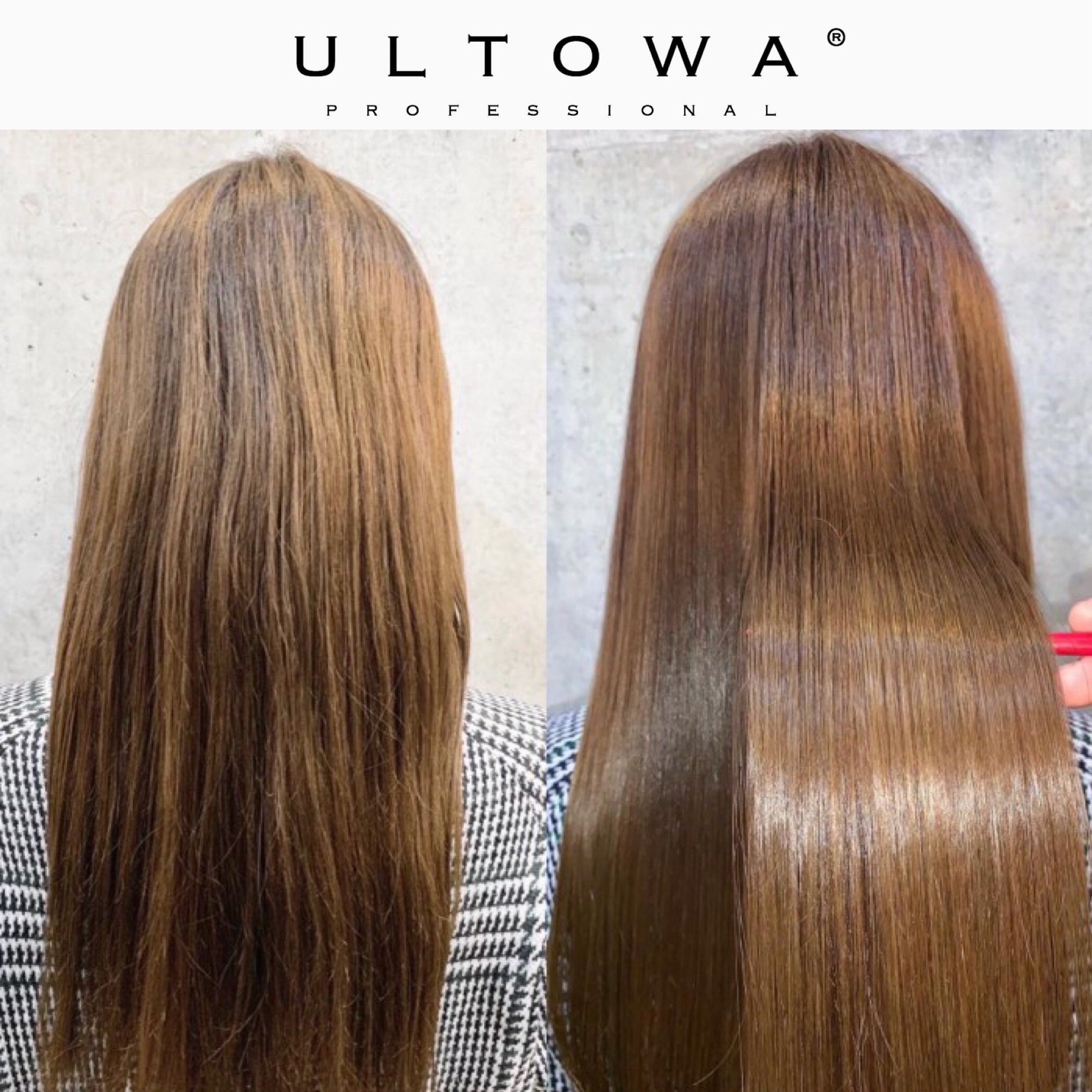 髪質改善水素トリートメント導入しました！ | 佐久市野沢にある美容室